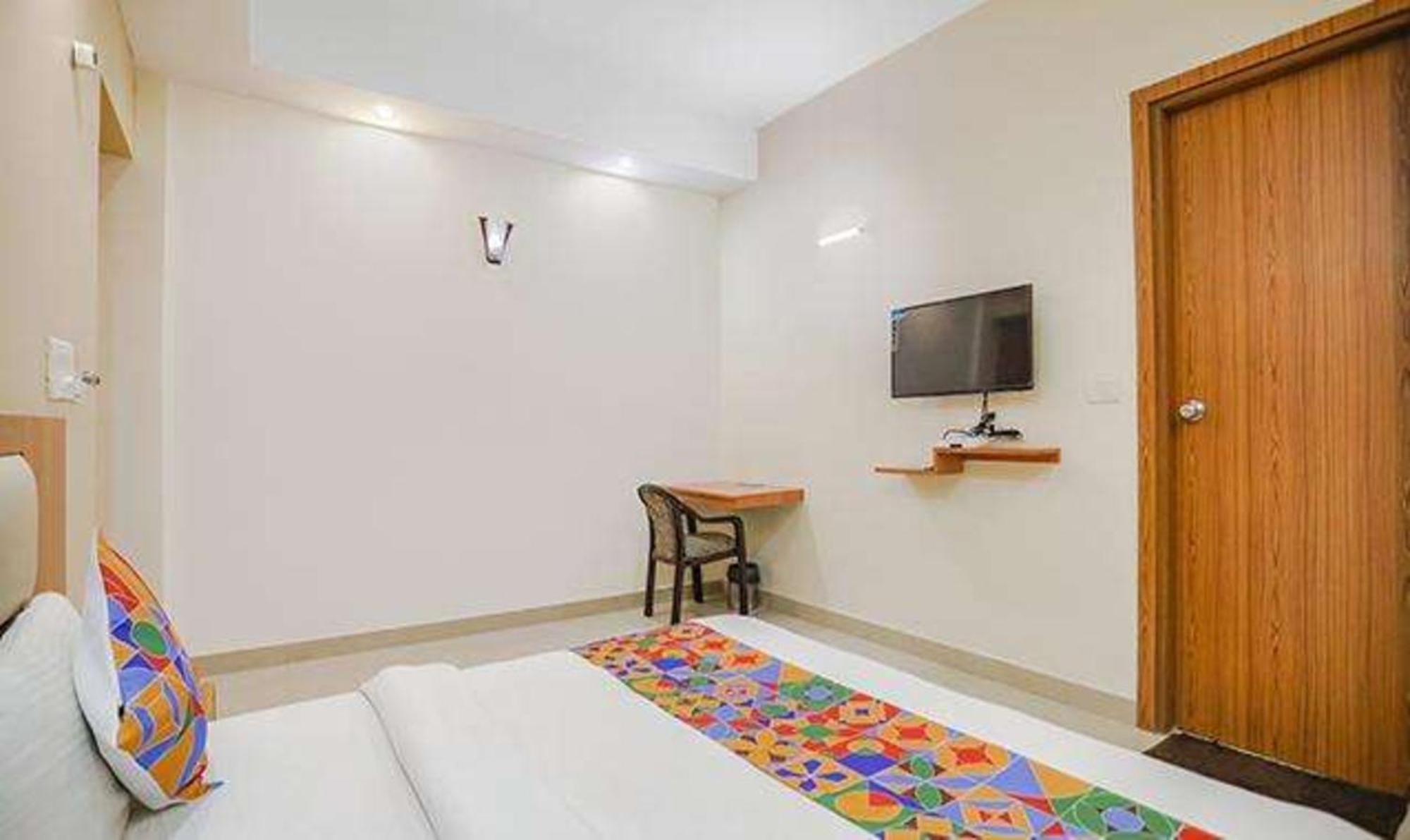 Fabhotel Royal Stay I Greater Noida Exterior foto
