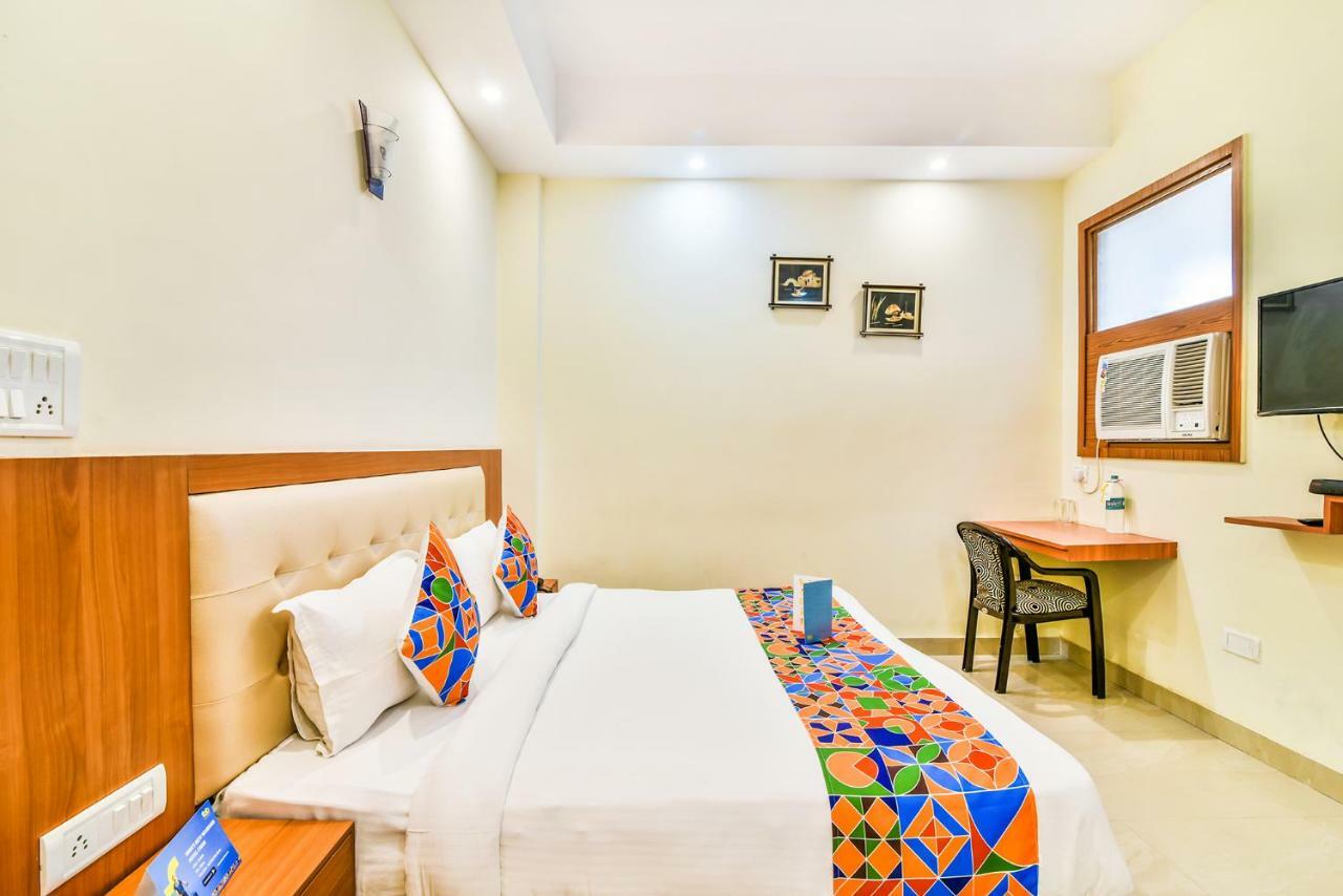 Fabhotel Royal Stay I Greater Noida Exterior foto